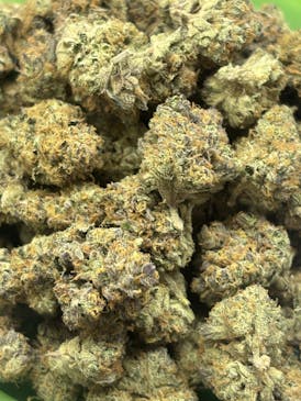 Lilac Diesel