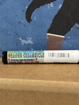 Baller Joint Orange Creamsicle 1.5g
