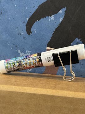 0.5g PineApple Baller Joint