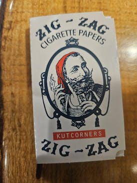 Zig Zag KutCorners