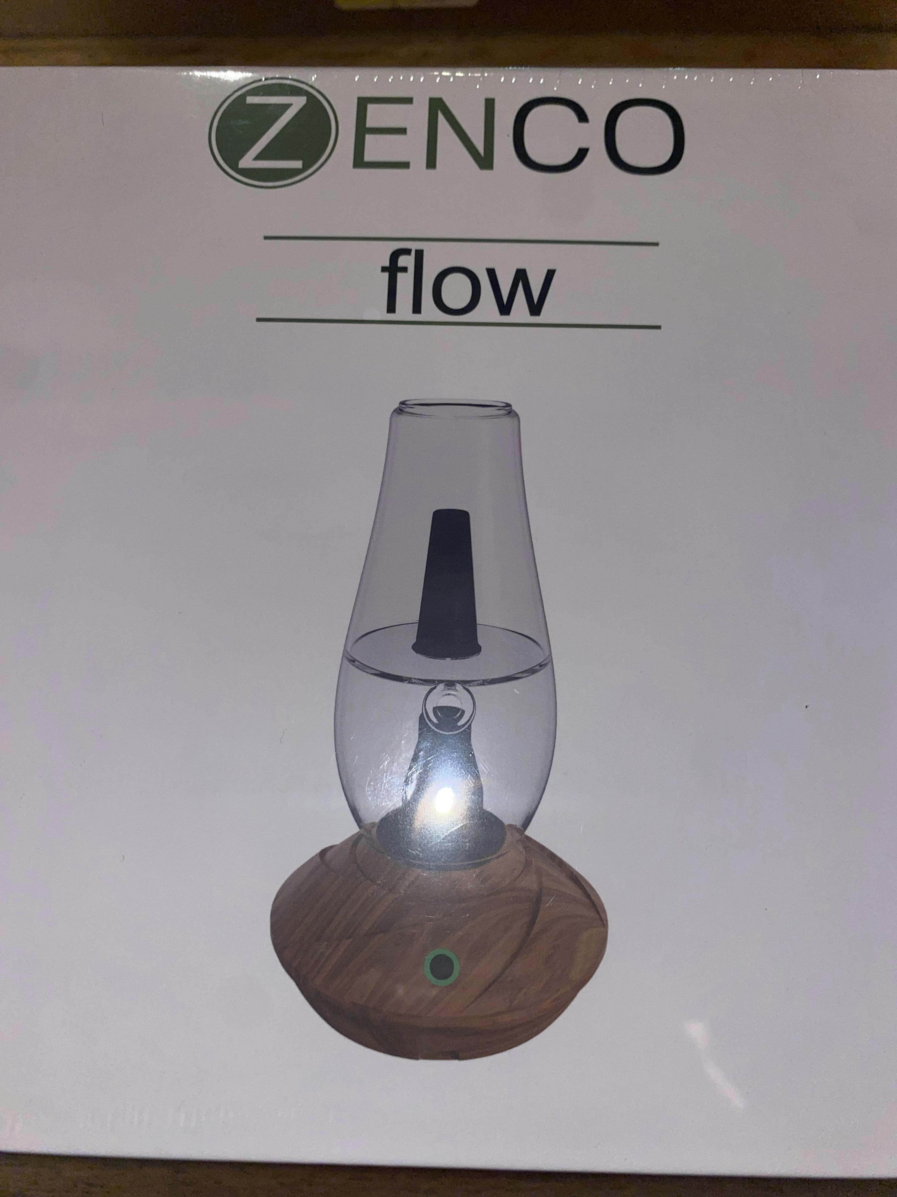 zenco flow