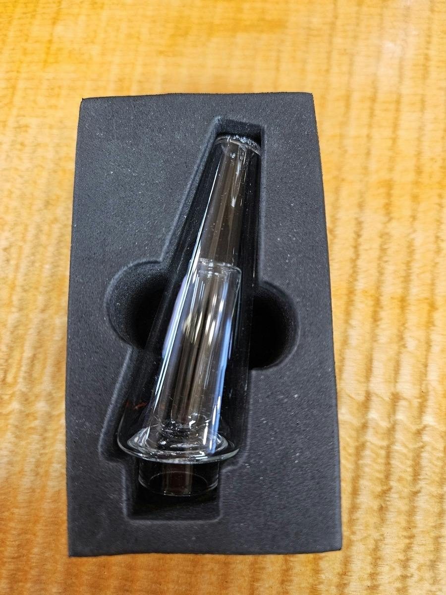 ZenPuff Bubbler