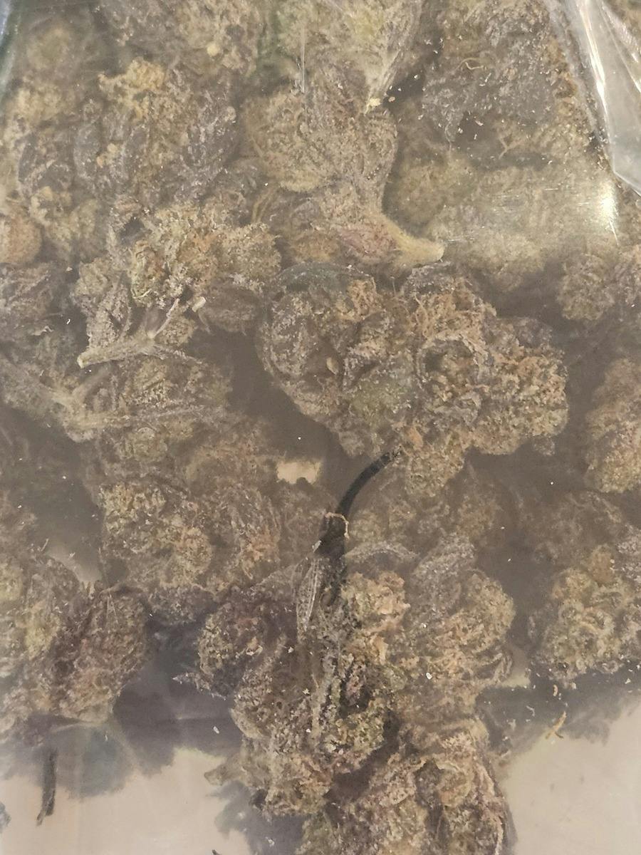 Ripped Off Runtz | Minis | 0.5g | 6pk cannabis product