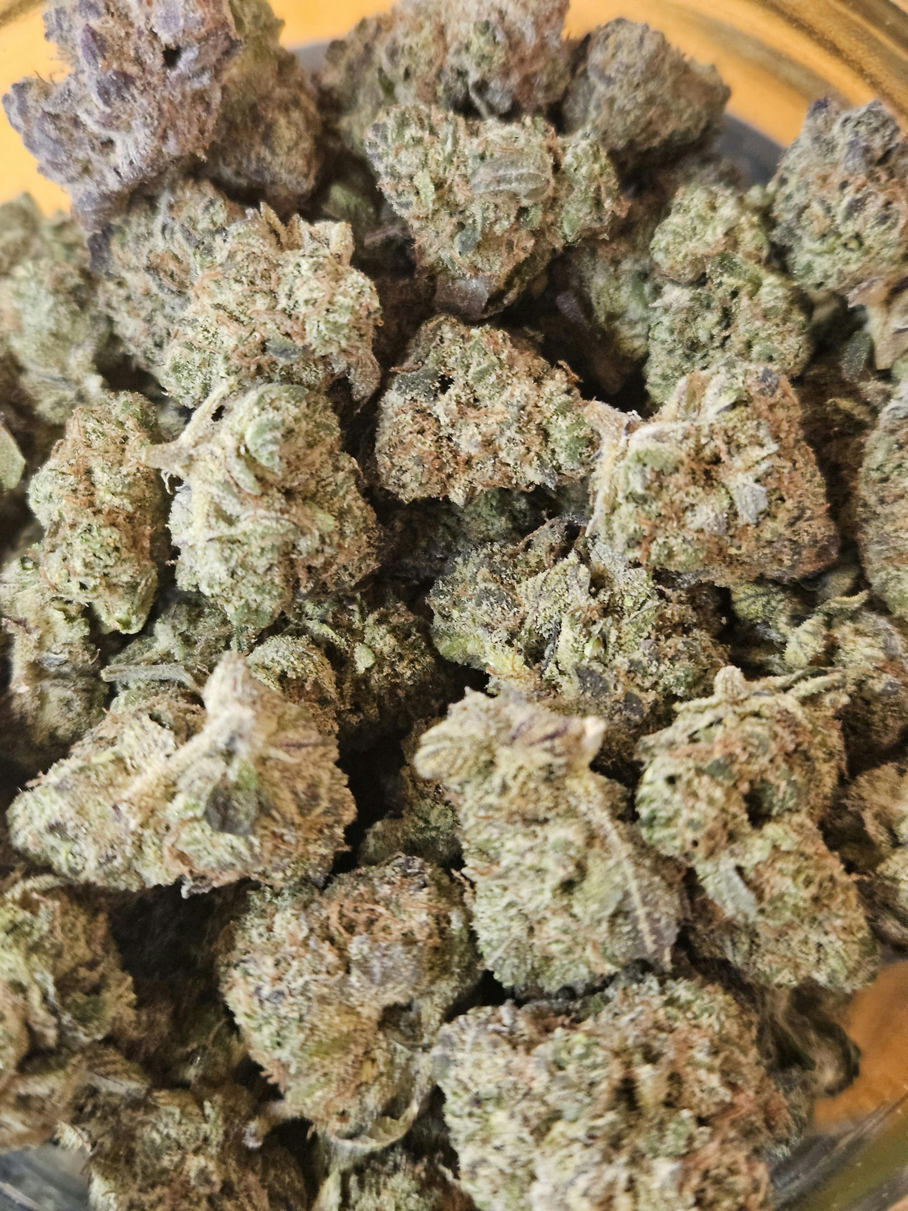 mandarin zkittles | Big Buds | 1g at Houston Grass Station