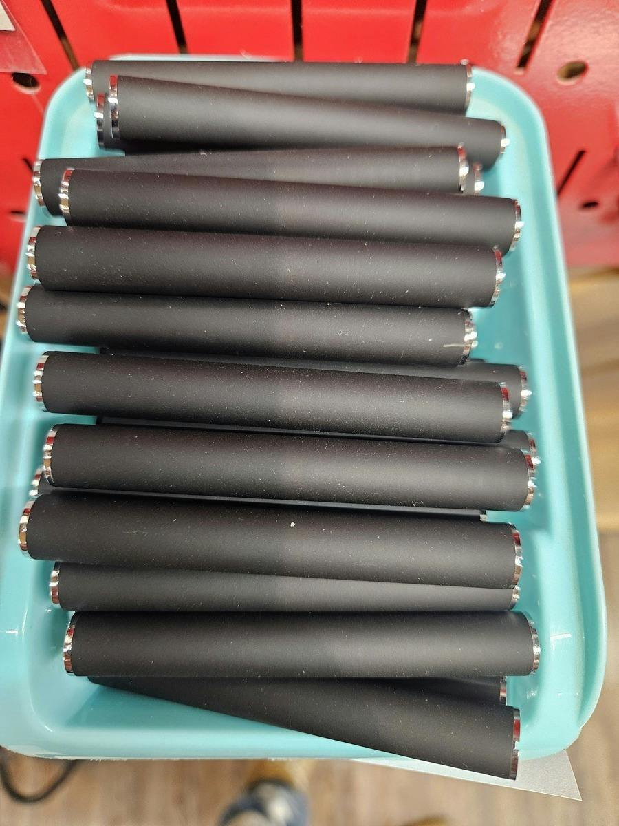 Battery for Cart, 510, Type-C USB charging at Houston Grass Station