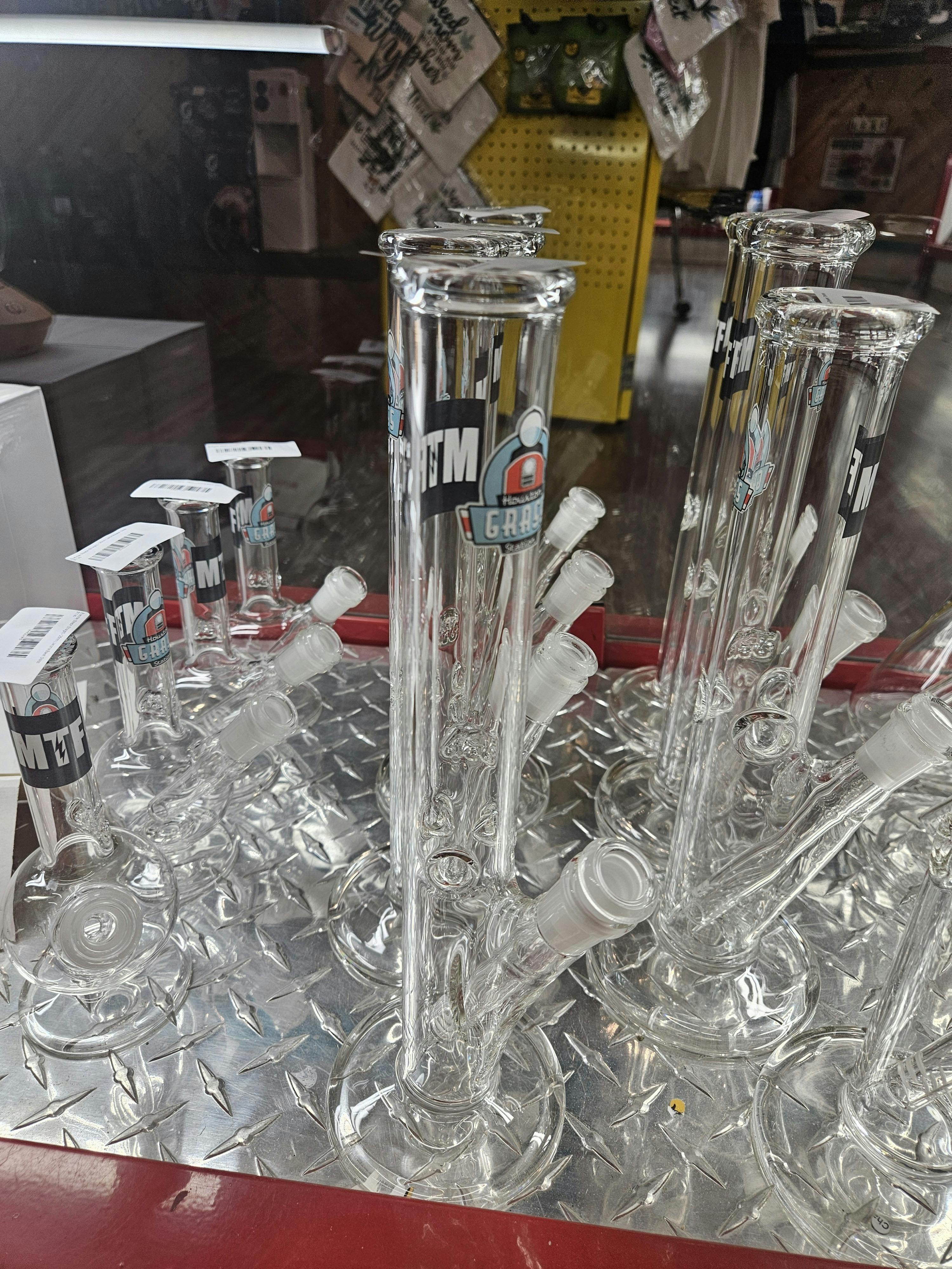 Everyday Steeze (Beaker) - 32mm