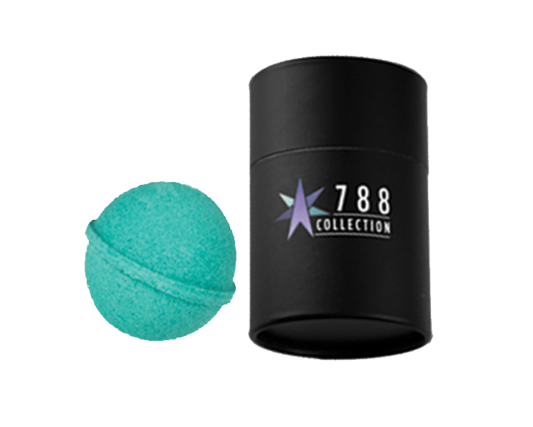 788 PAIN BATH BOMB