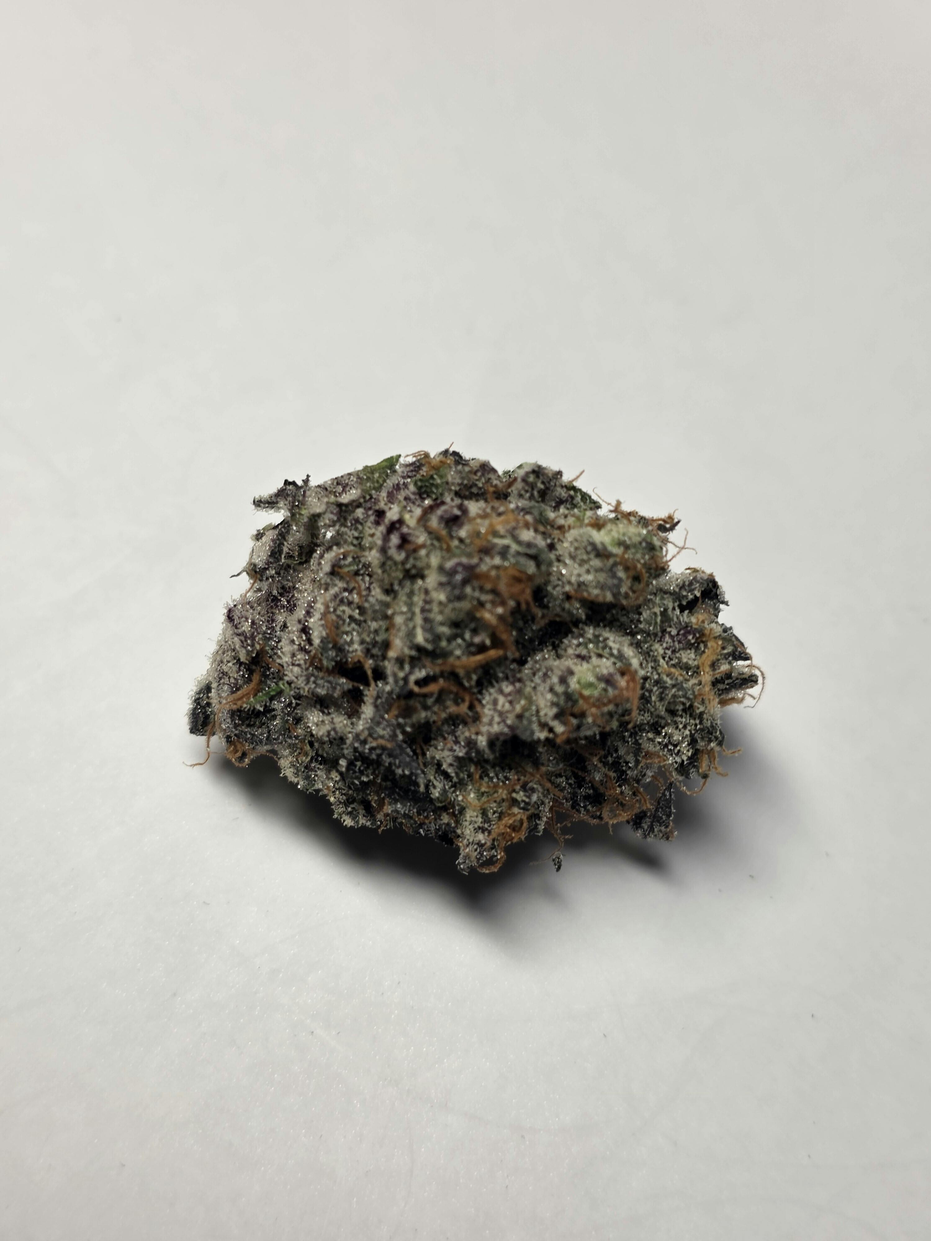 White Truffle X Garlic Sherbert at Midwest Dispensary