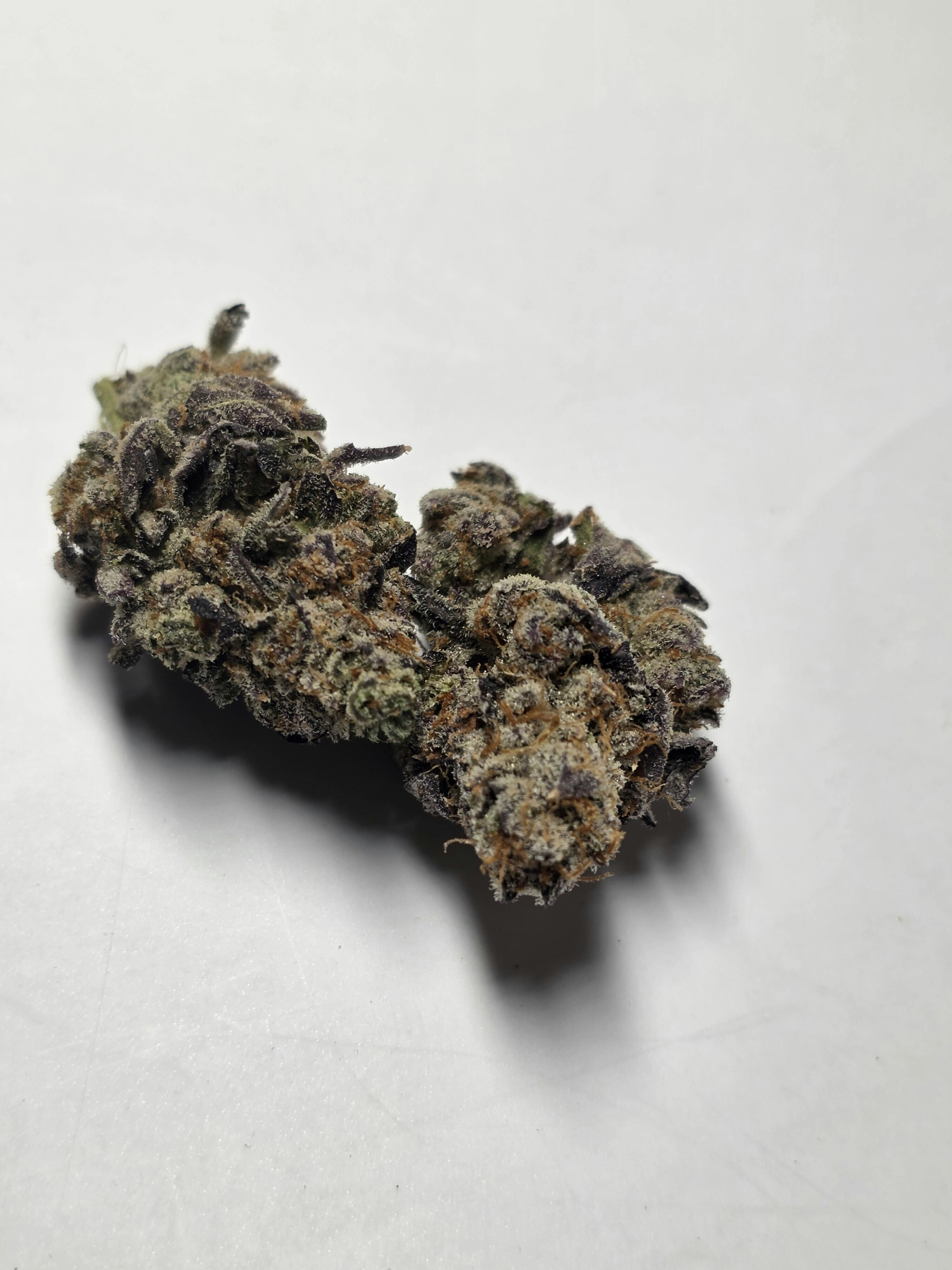 Sweet AF at Midwest Dispensary