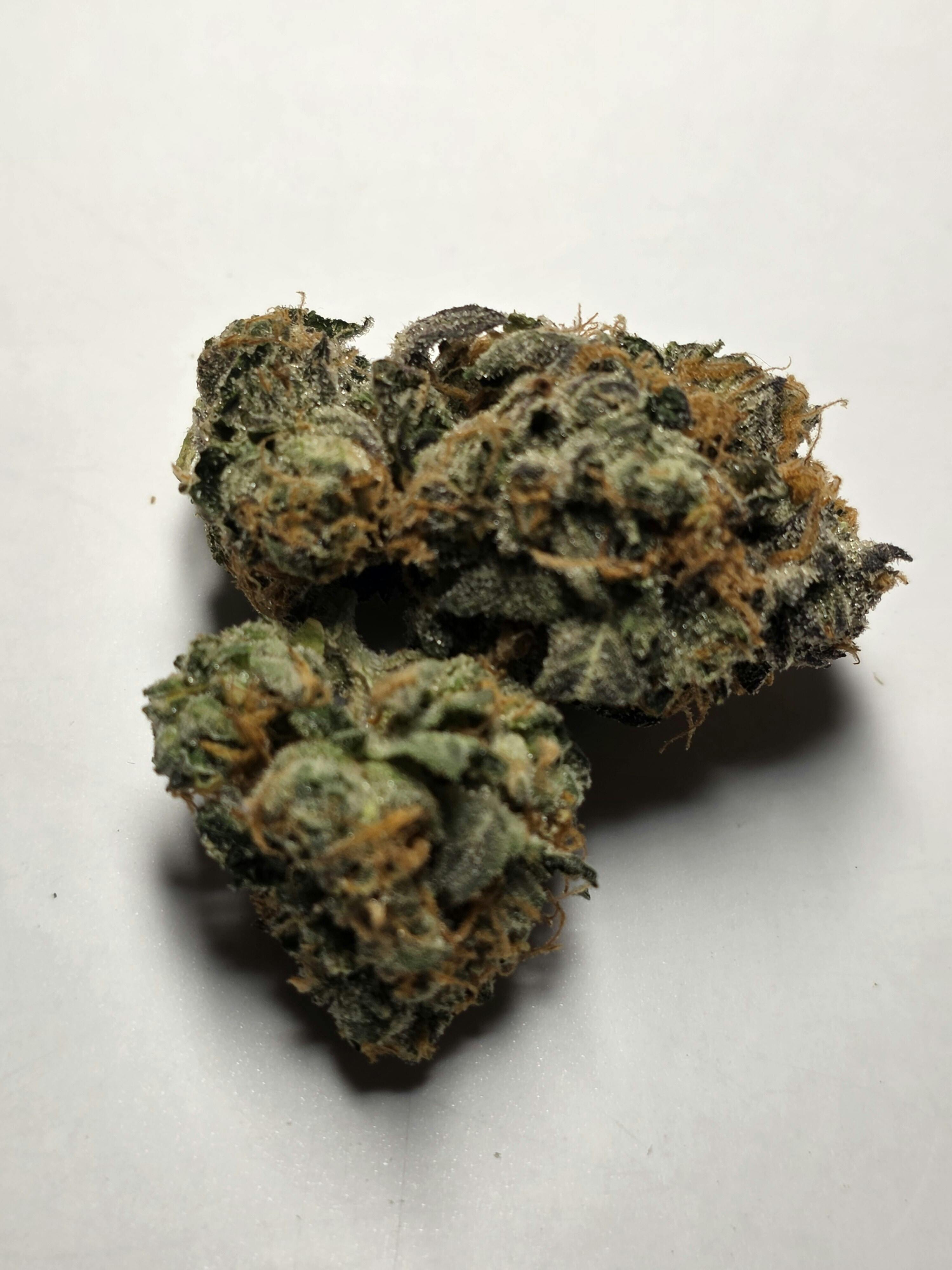 Garlic Budder