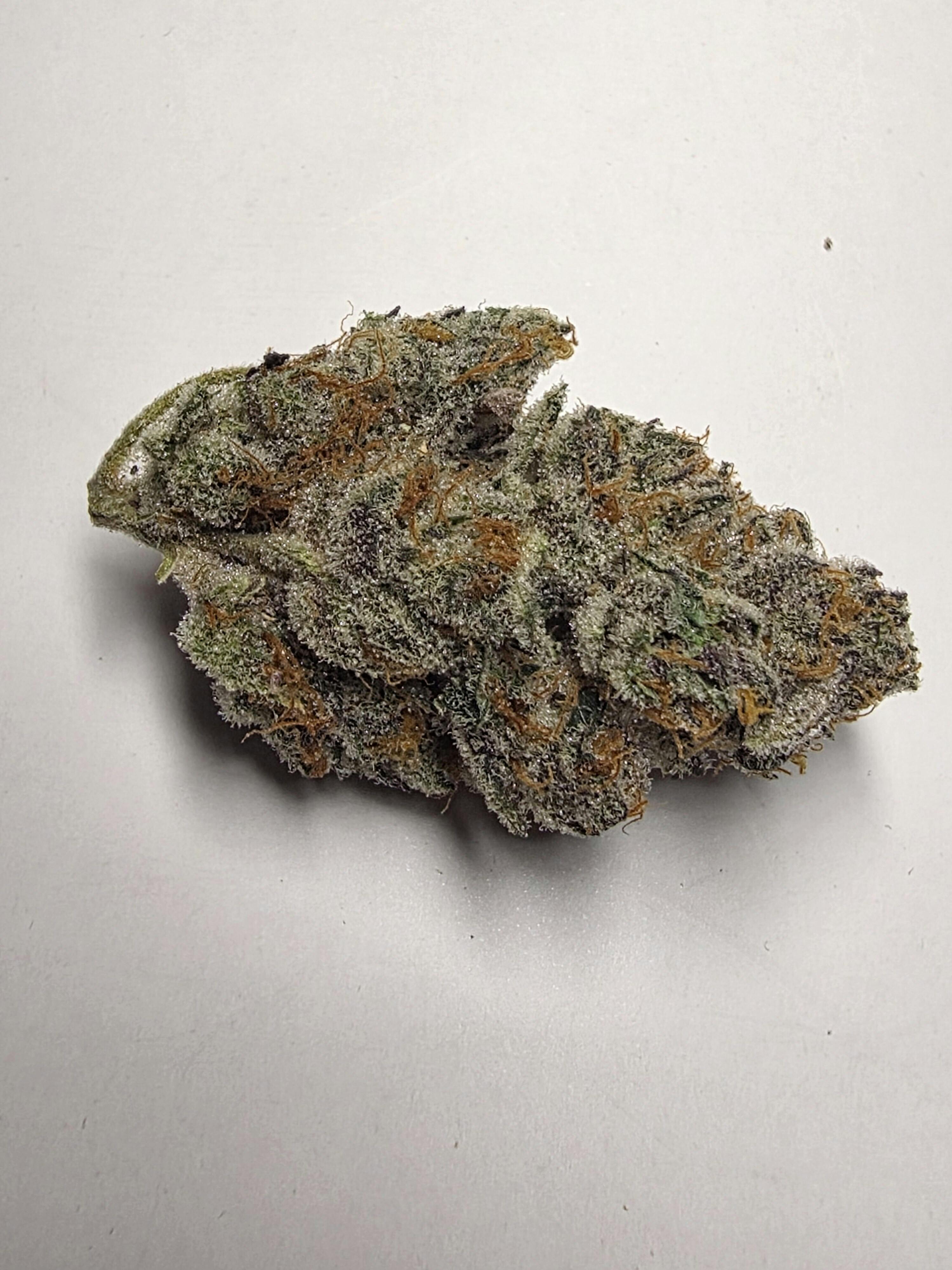 Blockberry at Midwest Dispensary
