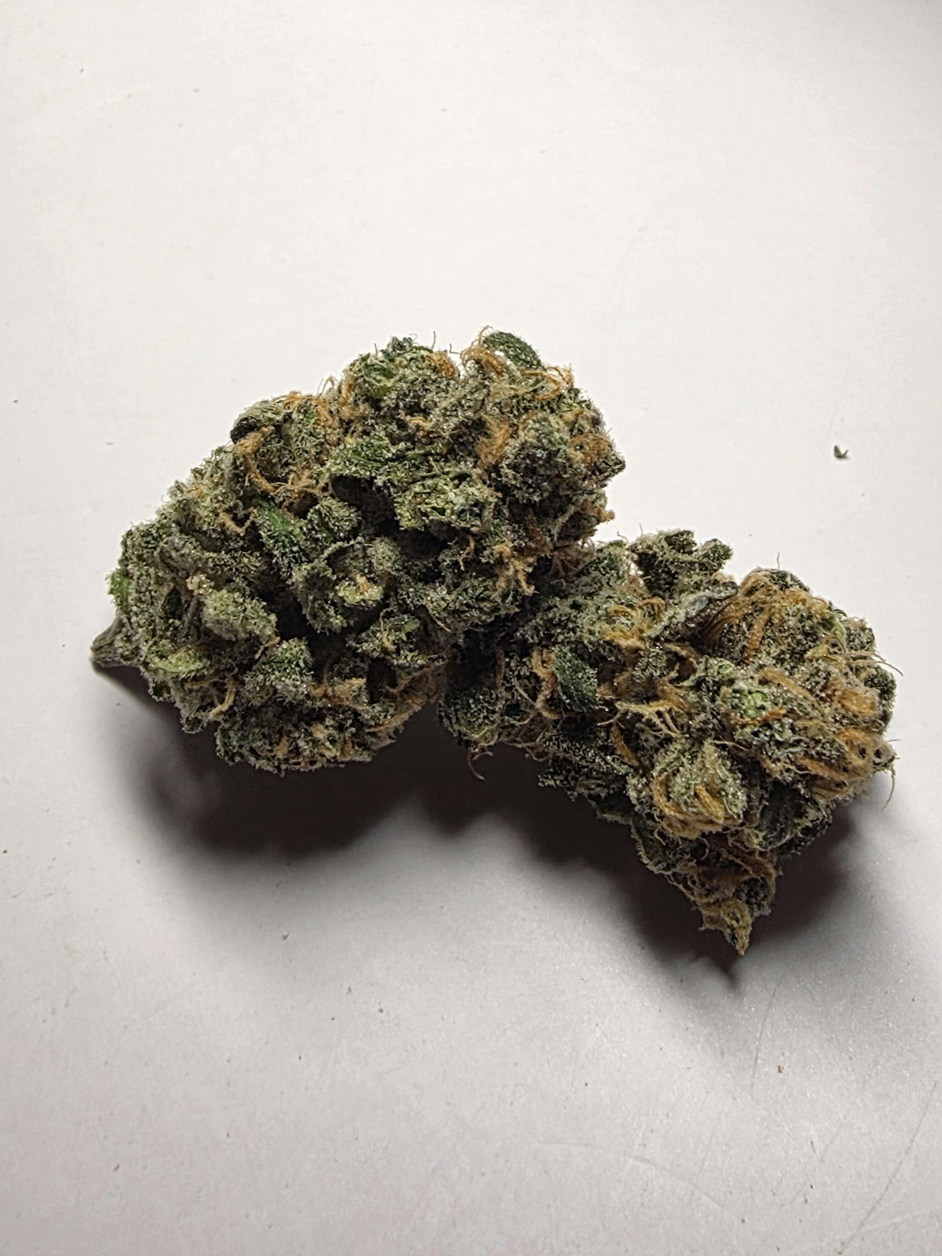 Blue Dream