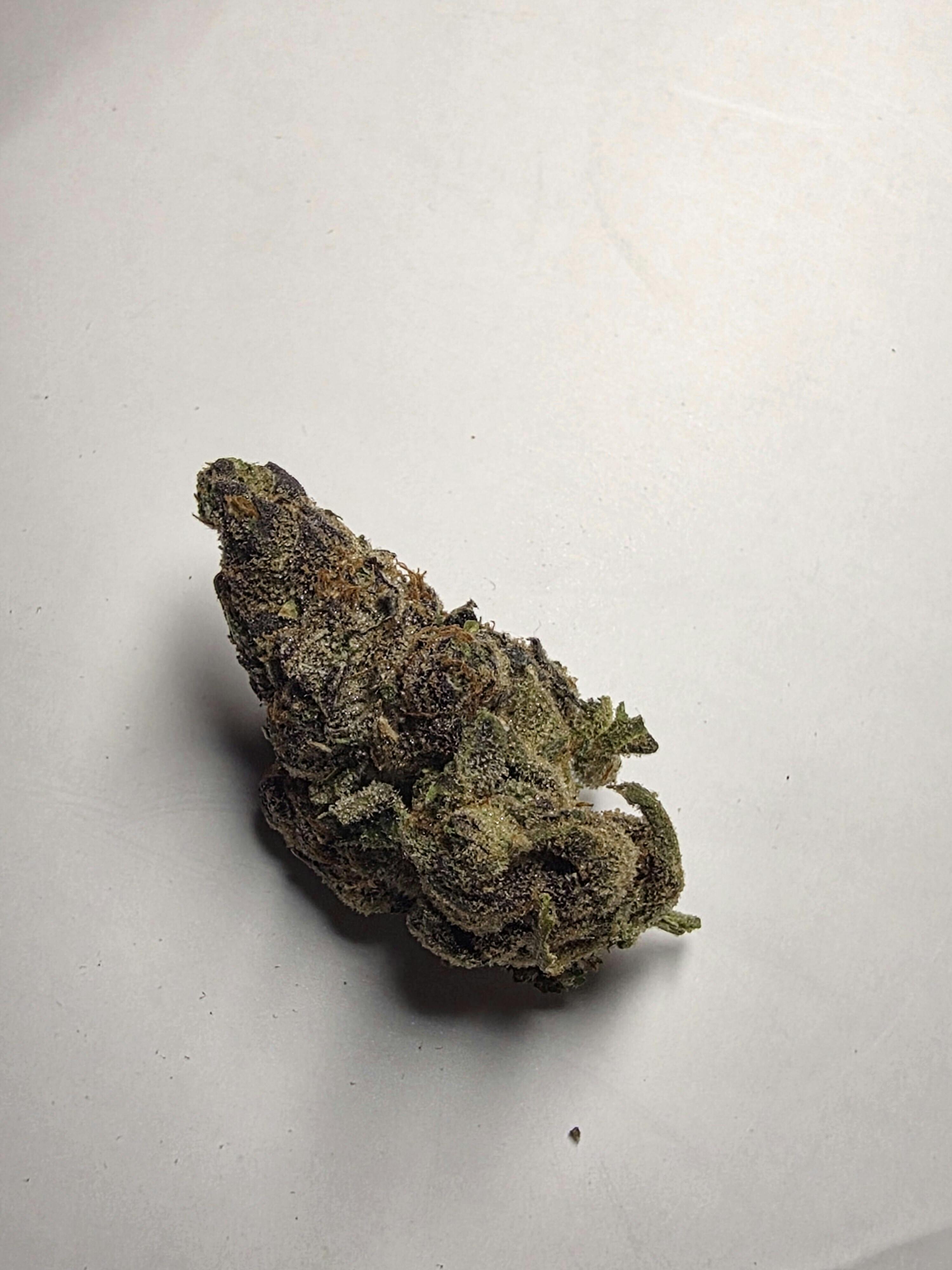 Emergen C at Midwest Dispensary