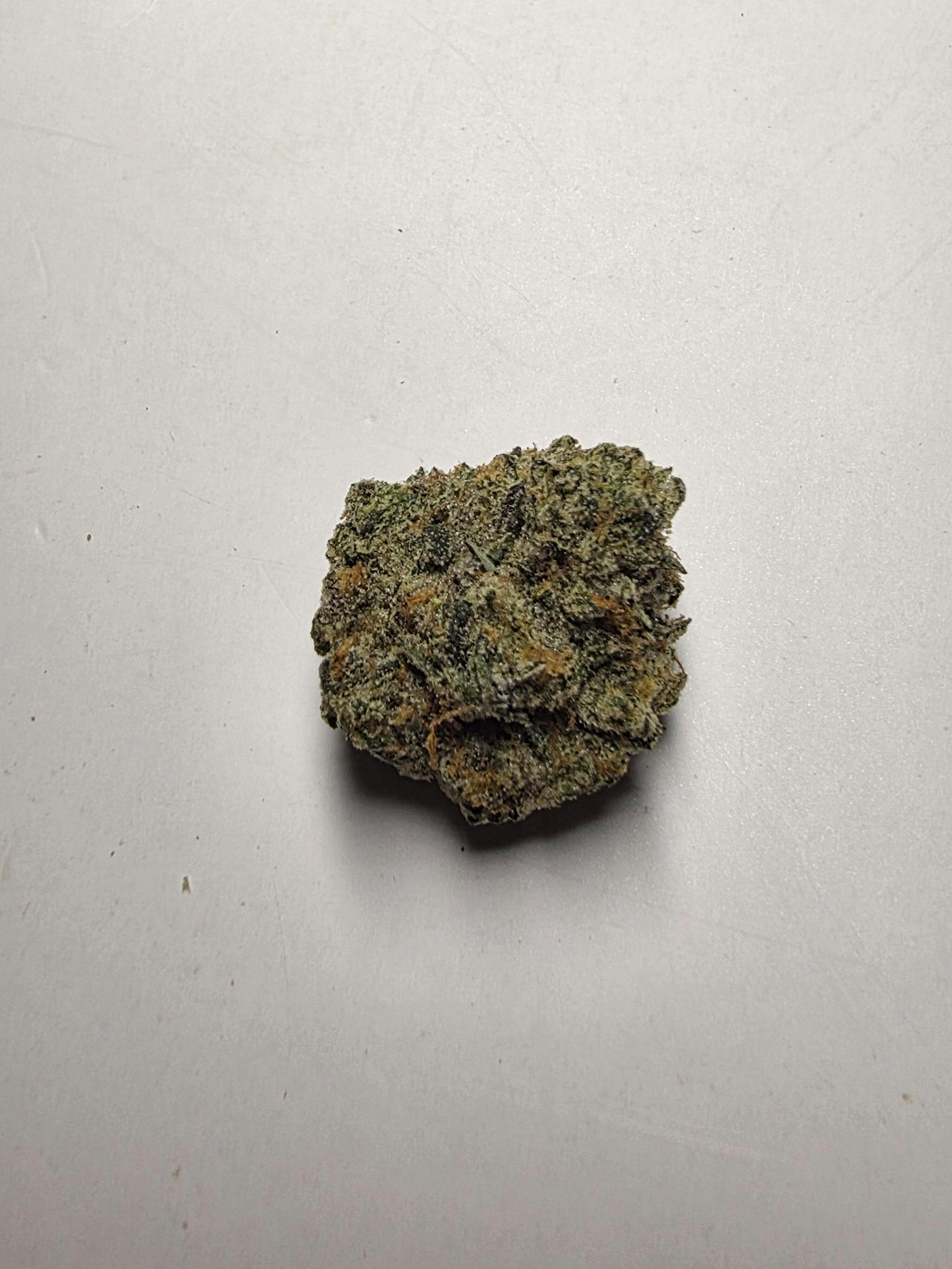 Hype Beast at Midwest Dispensary