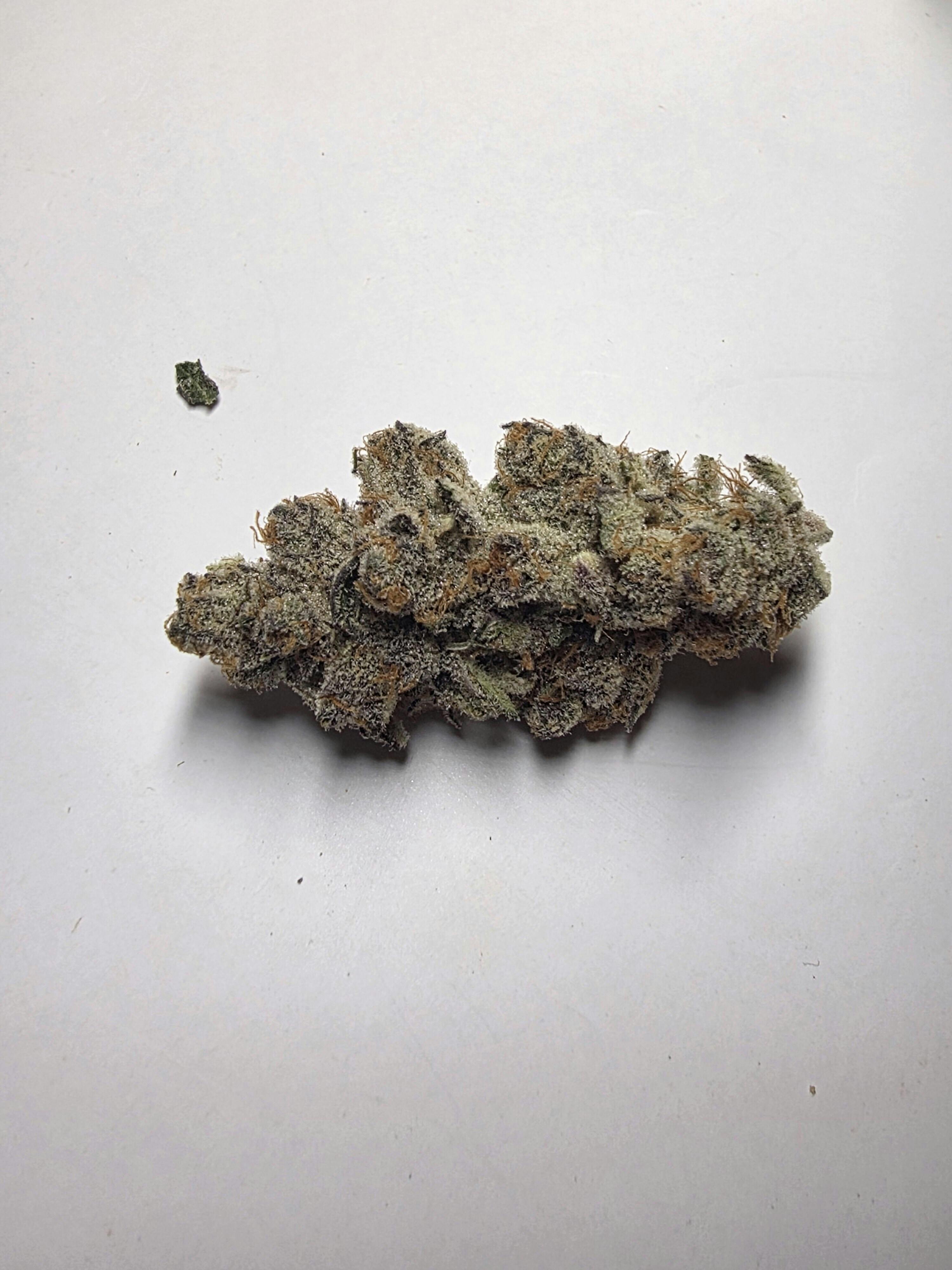 Blockberry