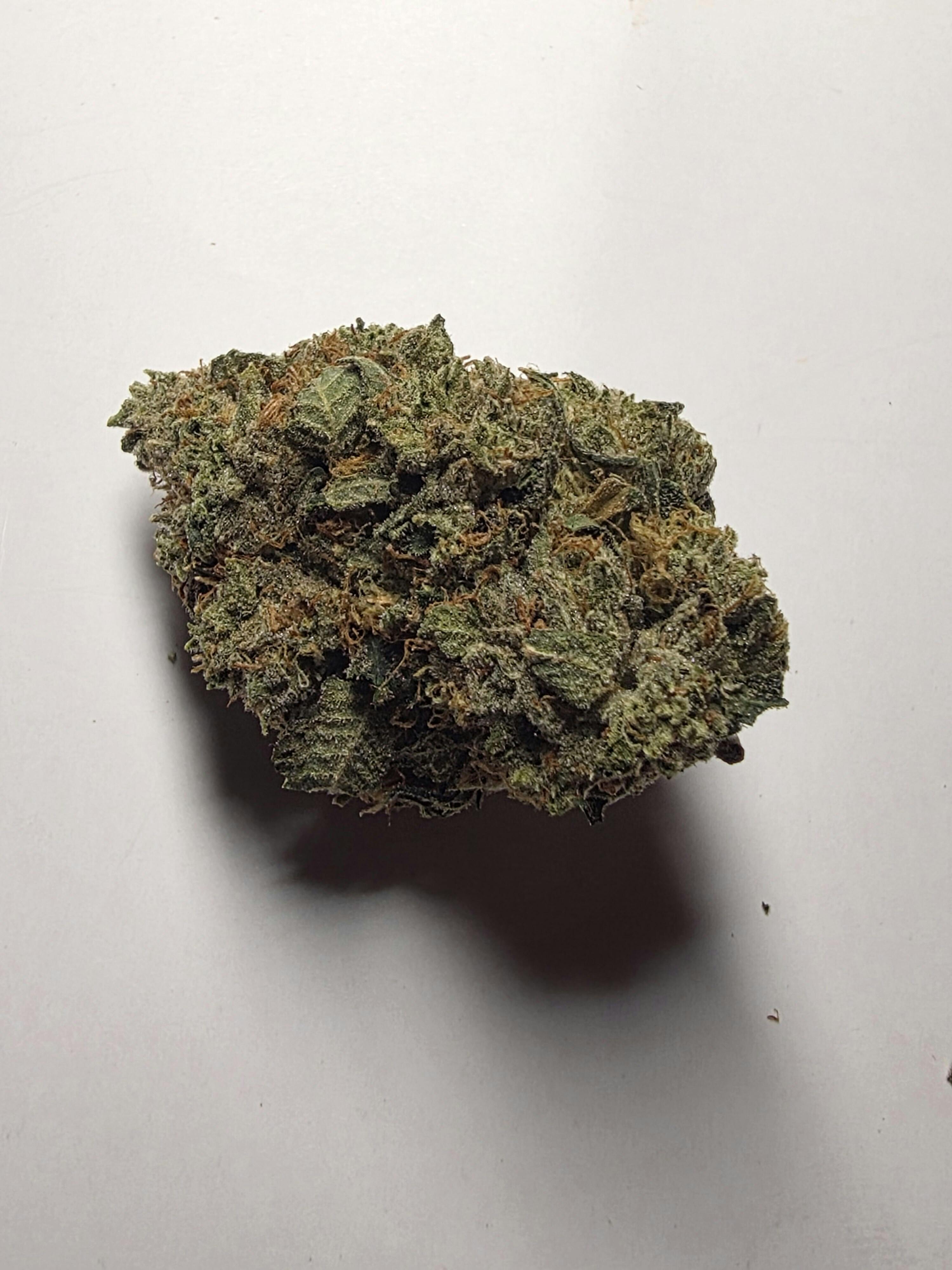 OG Kush