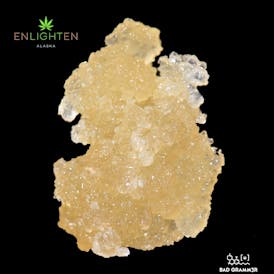 Baked Dreams Sugar Wax By Enlighten Extracts