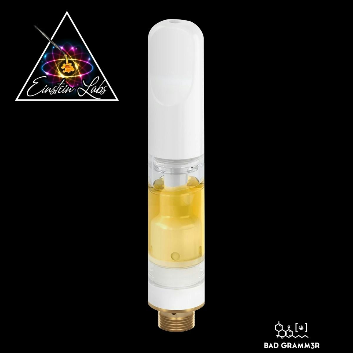 Emerald Alchemist Distillate Cartridge By Einstein Labs
