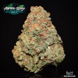 Jack Herer By Aurora Blaze (*Deli Style Only)