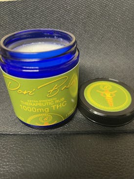 Dori Balm 1000mg