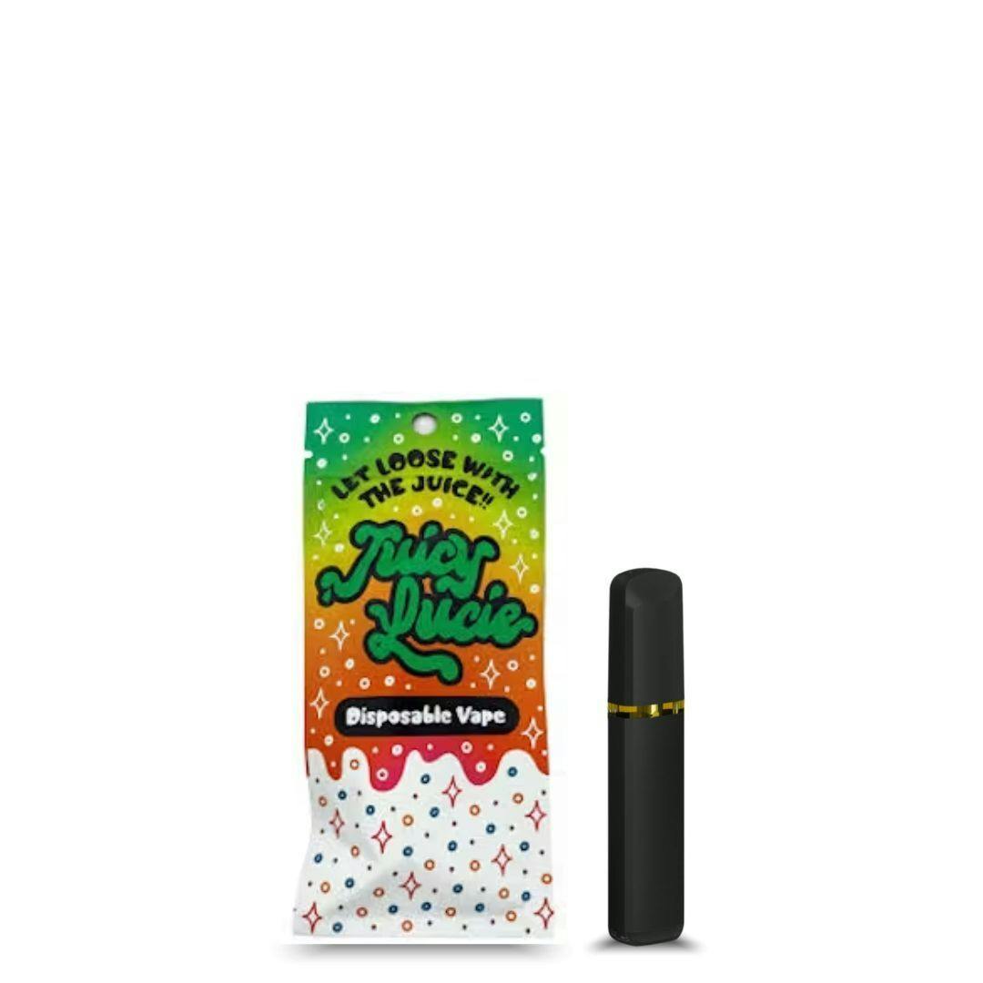 Fuel 420 Vape Pens