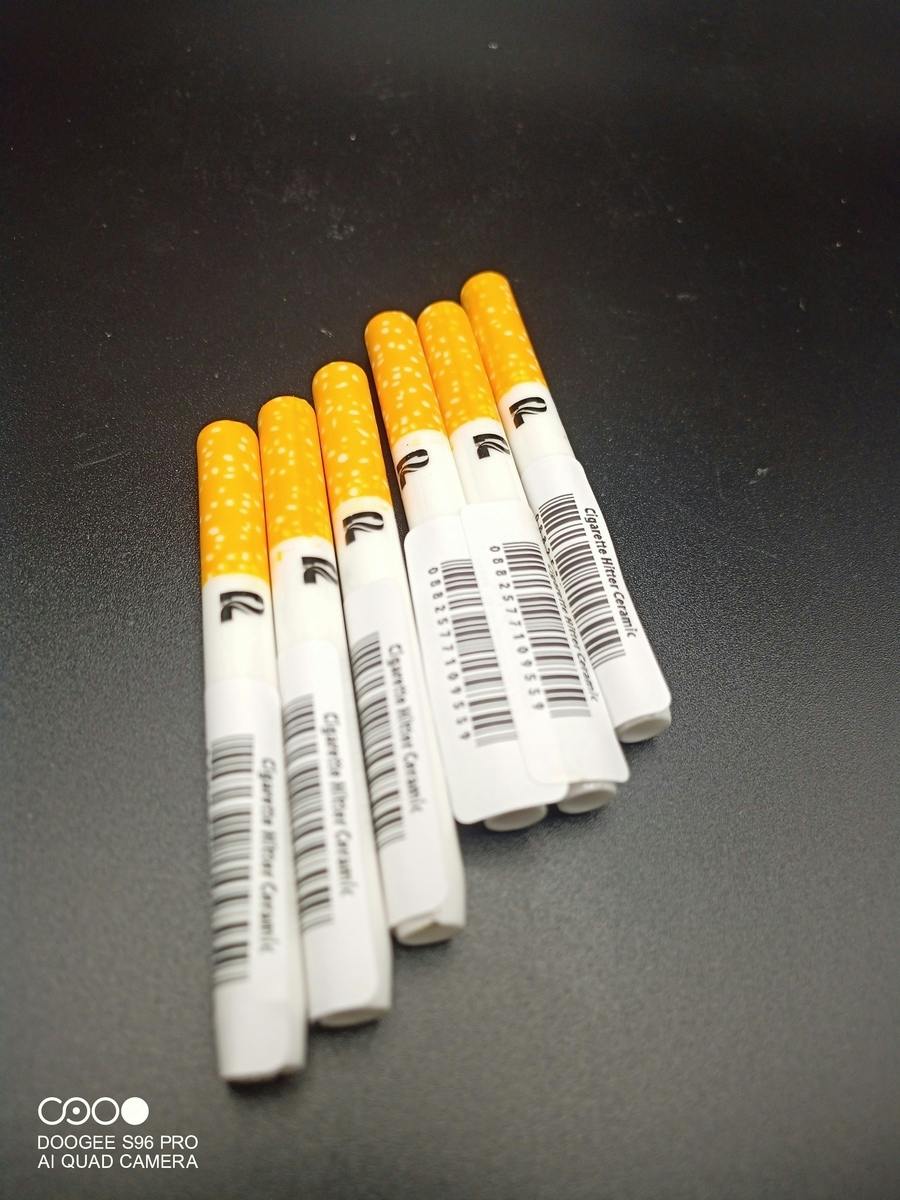 Pulsar Ceramic Pinch Hitter