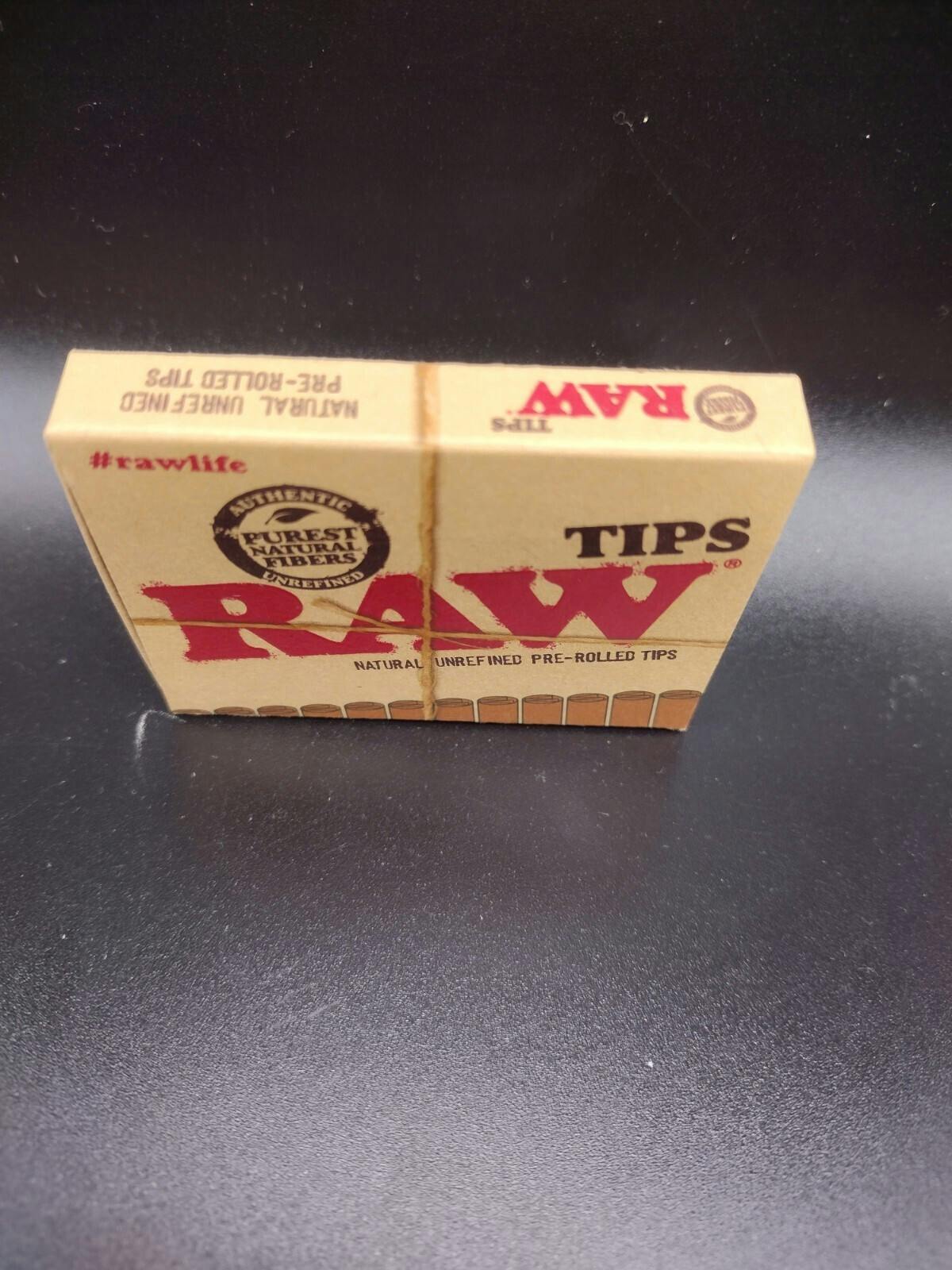 Raw 21