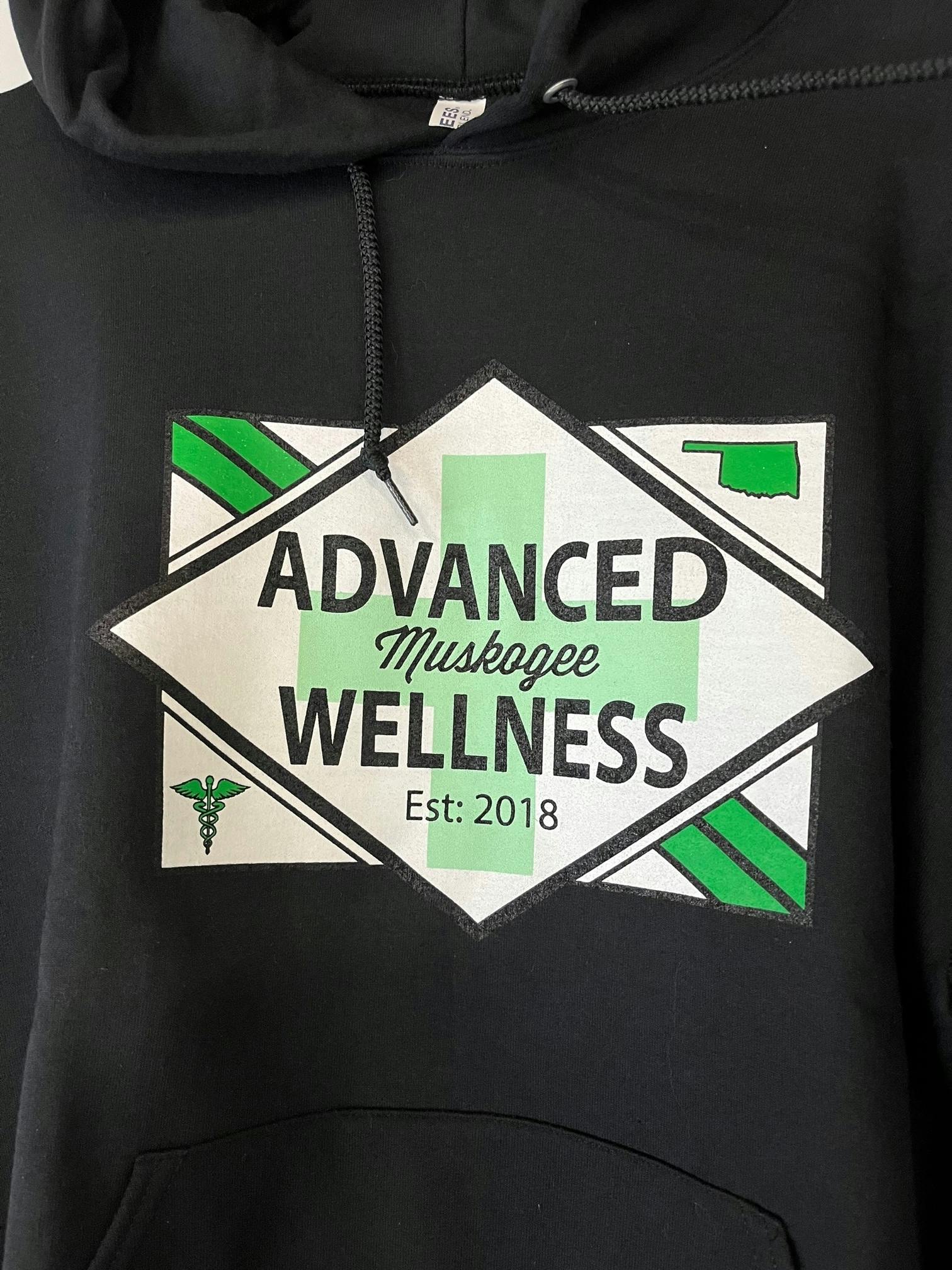 AWD Logo Hoodie