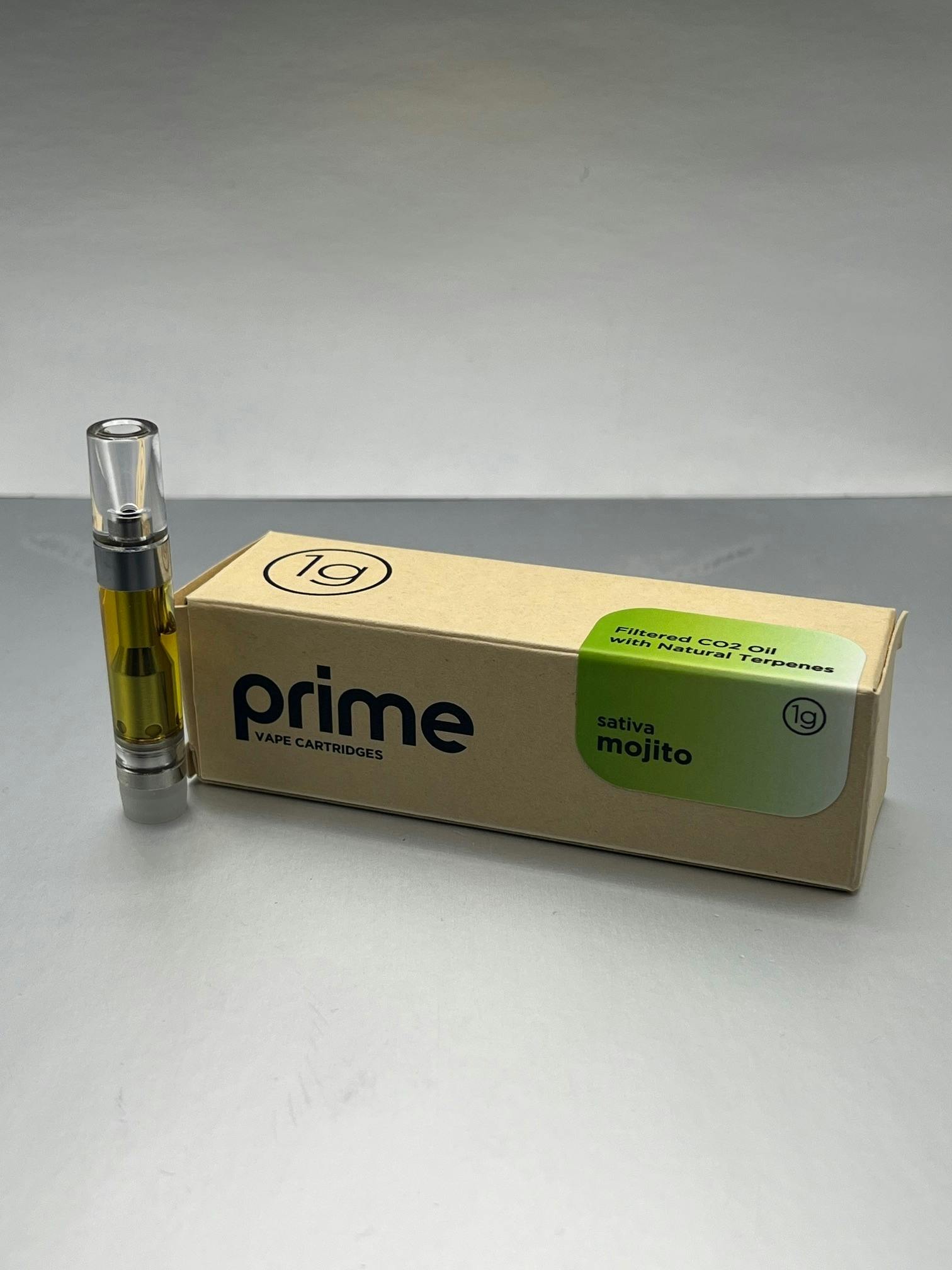 Prime 1G - Mojito