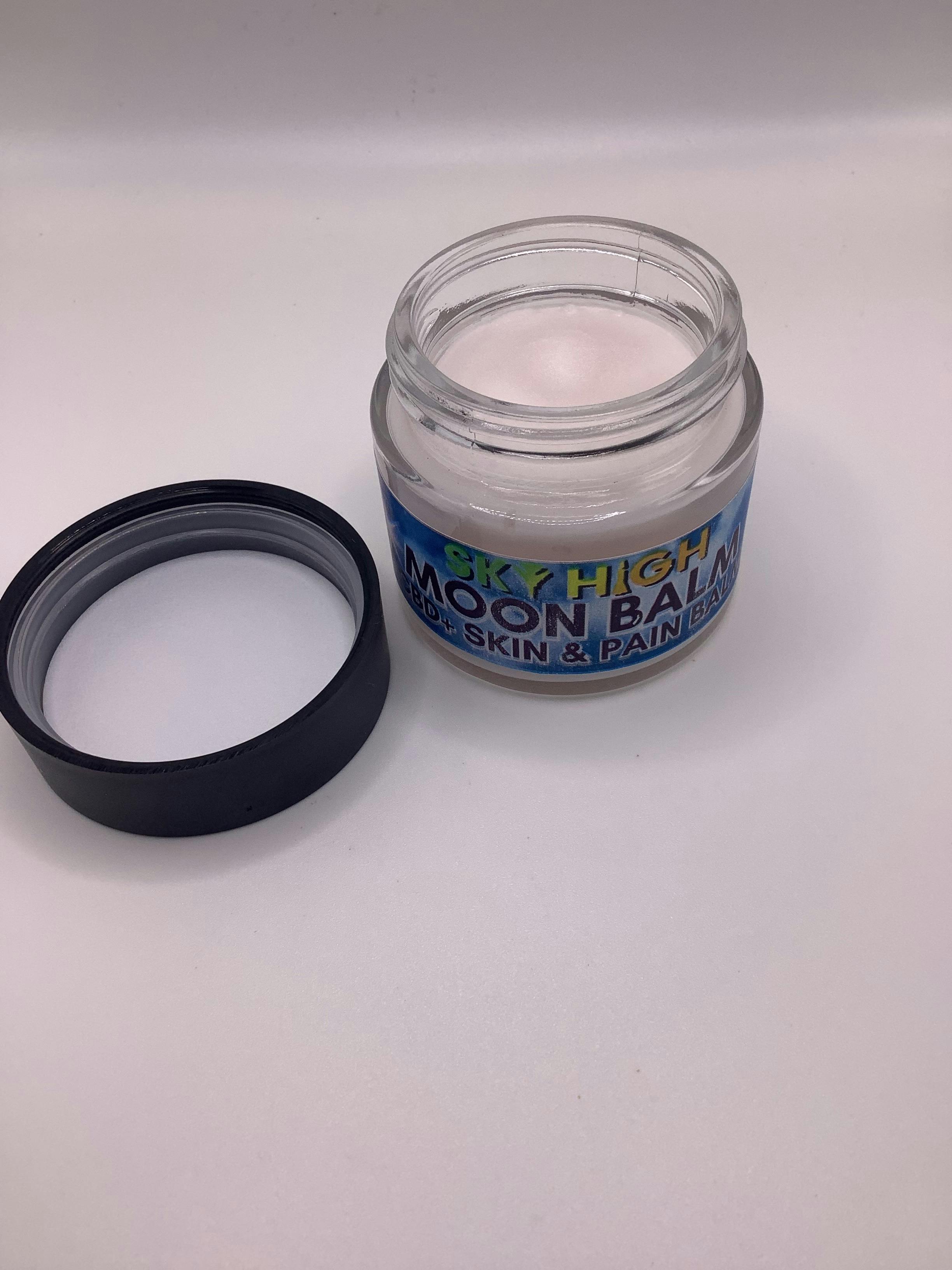 Topicals | Balms