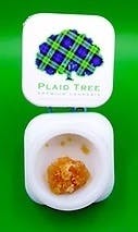 Donut Shop | Solvent | Sugar | 1g at Advanced Wellness & Dispensary