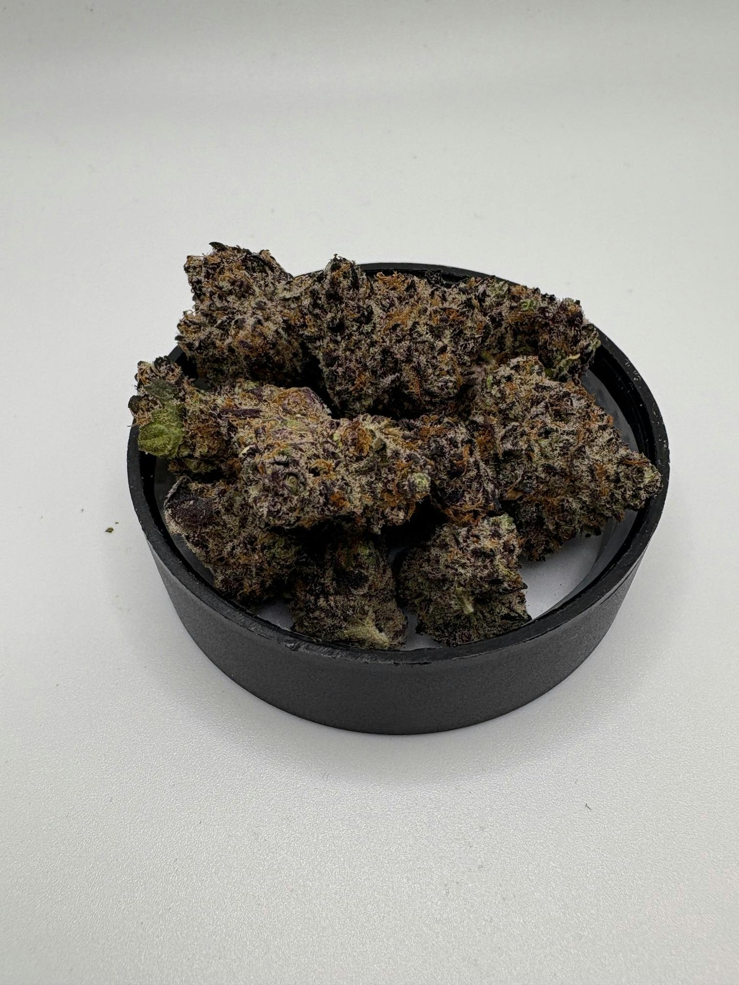 Coté Blue | Cured Big Buds | 3.5g by Green Dynasty