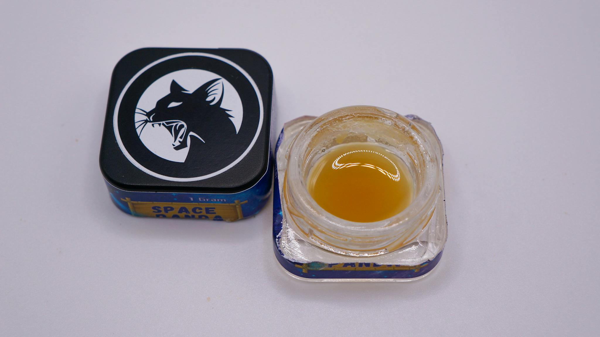 Space Panda | 1g at Advanced Wellness & Dispensary