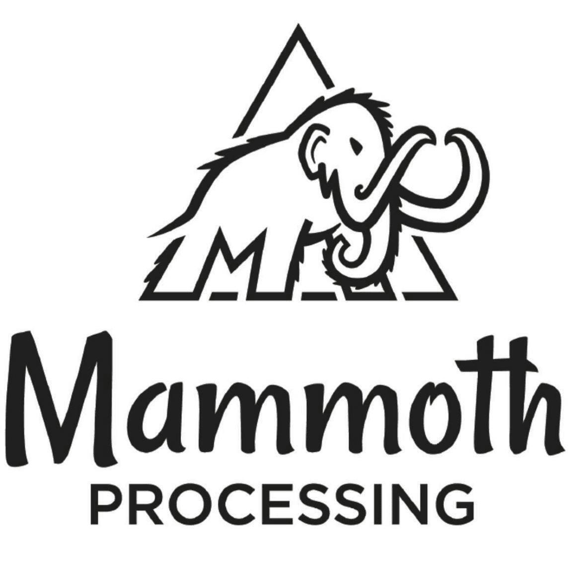 Mammoth Sour Dragon C02