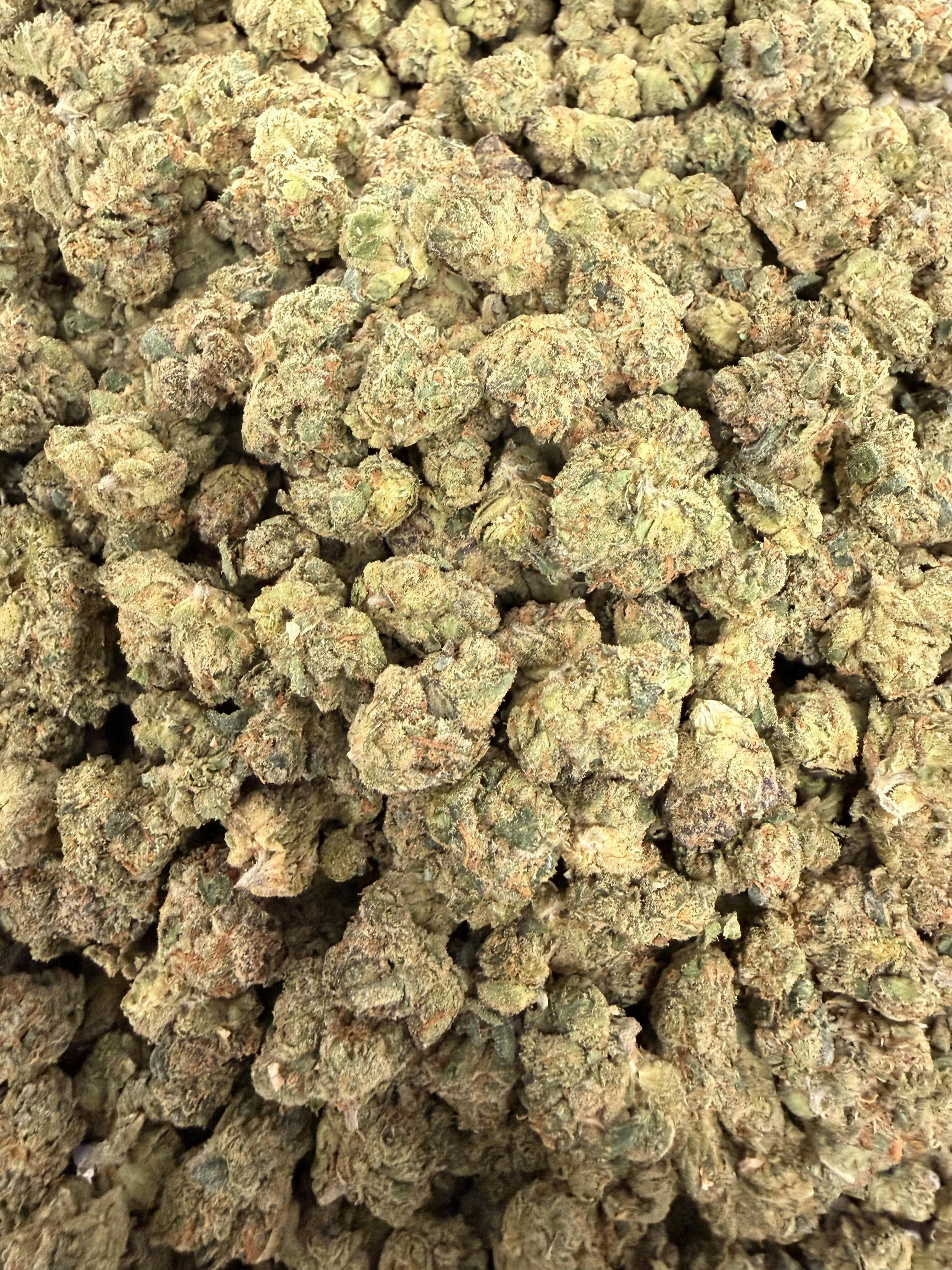 "Horchata" cannabis product