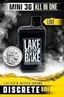 Lake Bake Durban Gelato