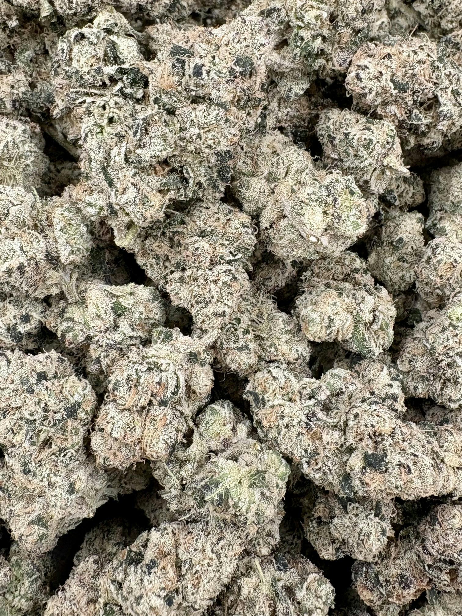 "Galactic Butter"