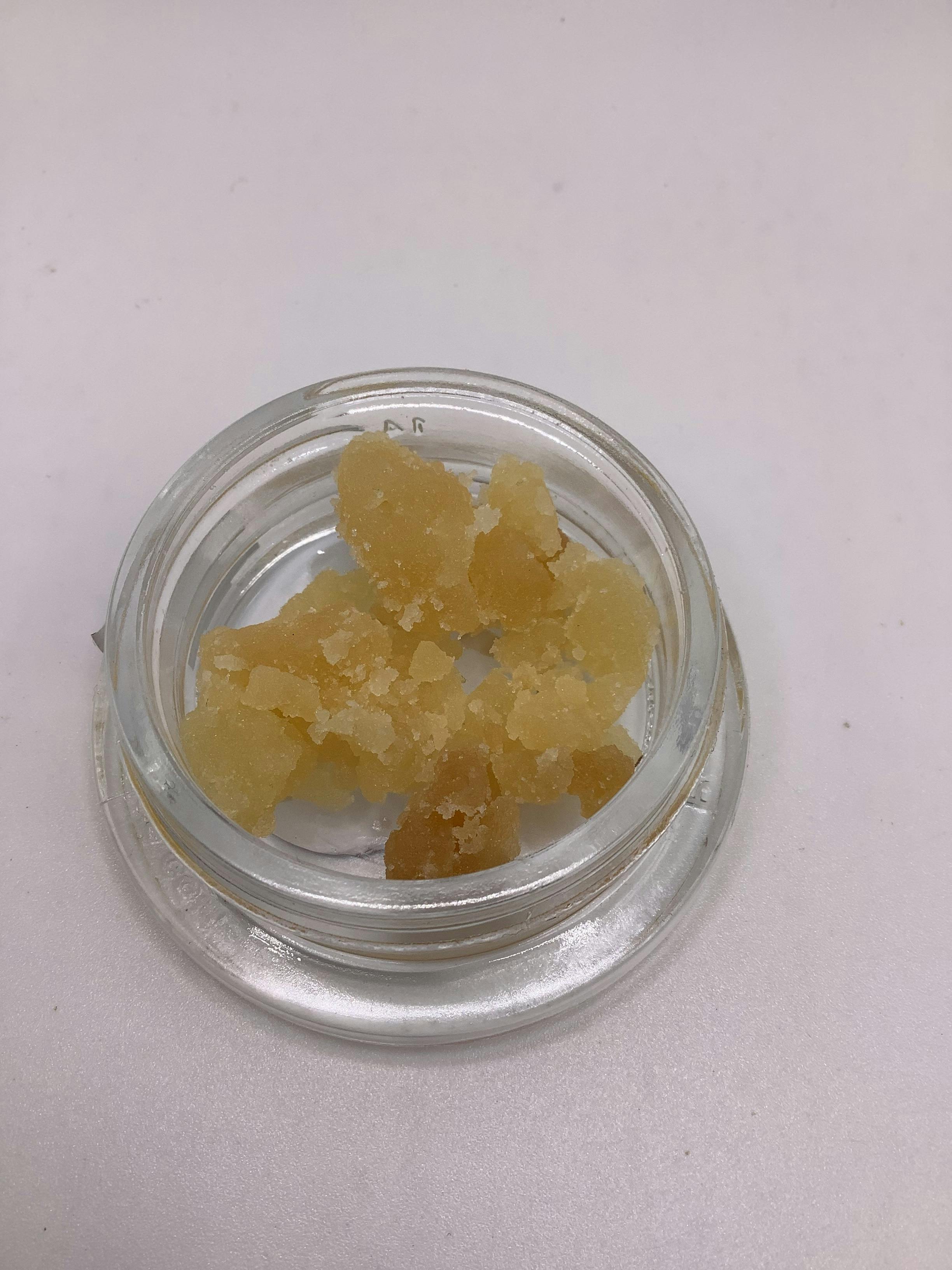 Smoky Wagon - "Stars & Strips" (7g BHO)