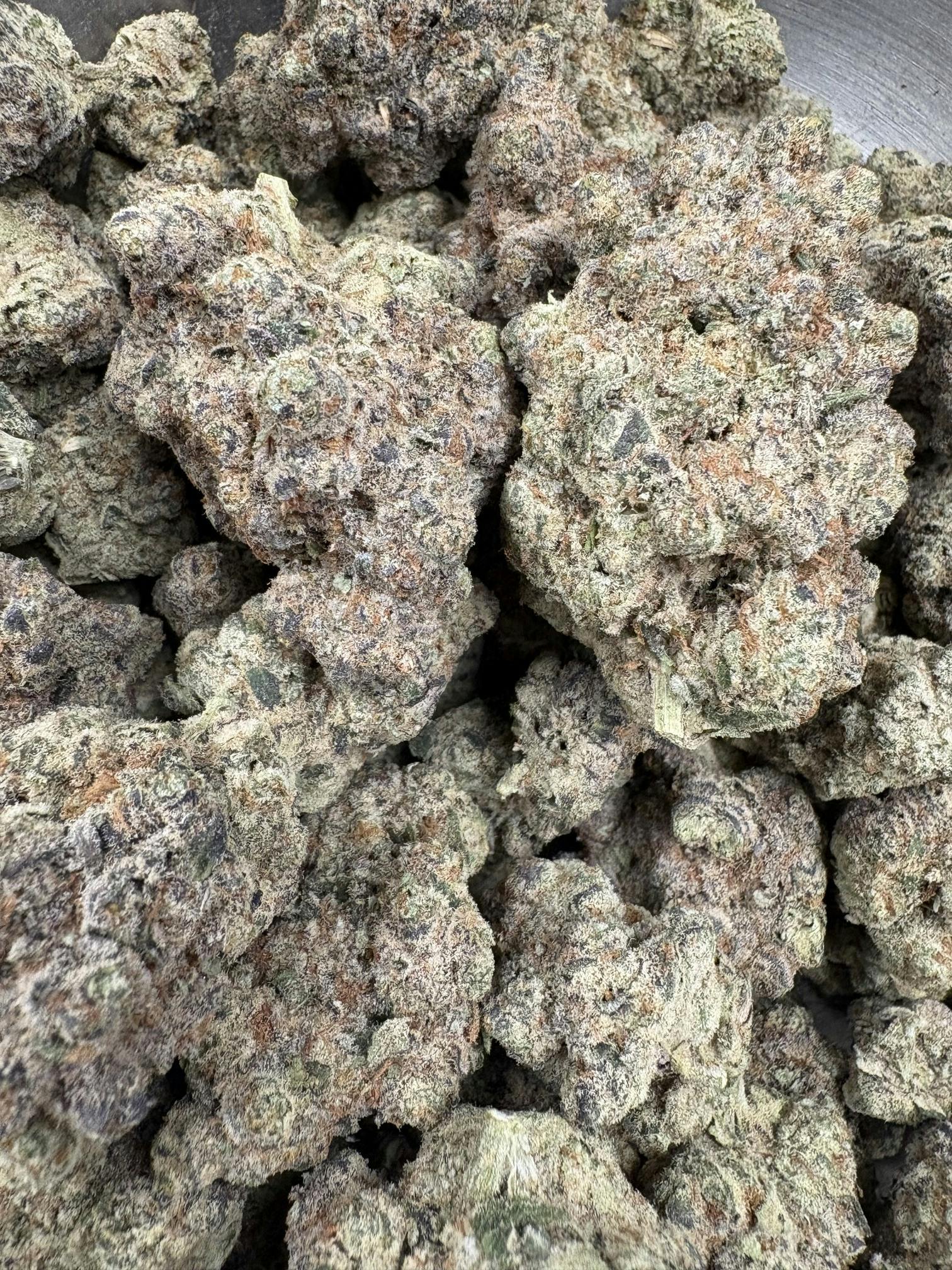 Sour Diesel