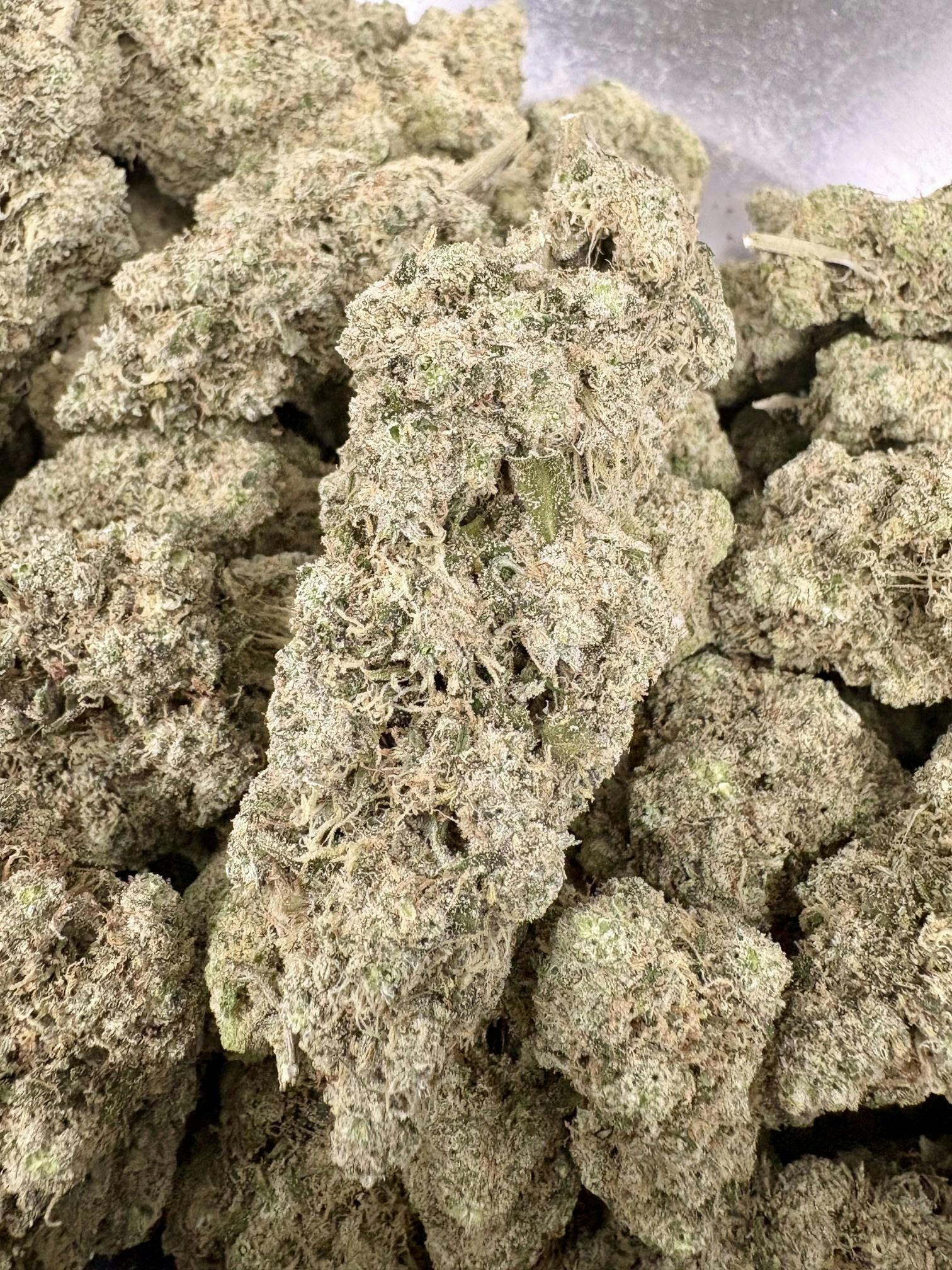 "Durban Poison"