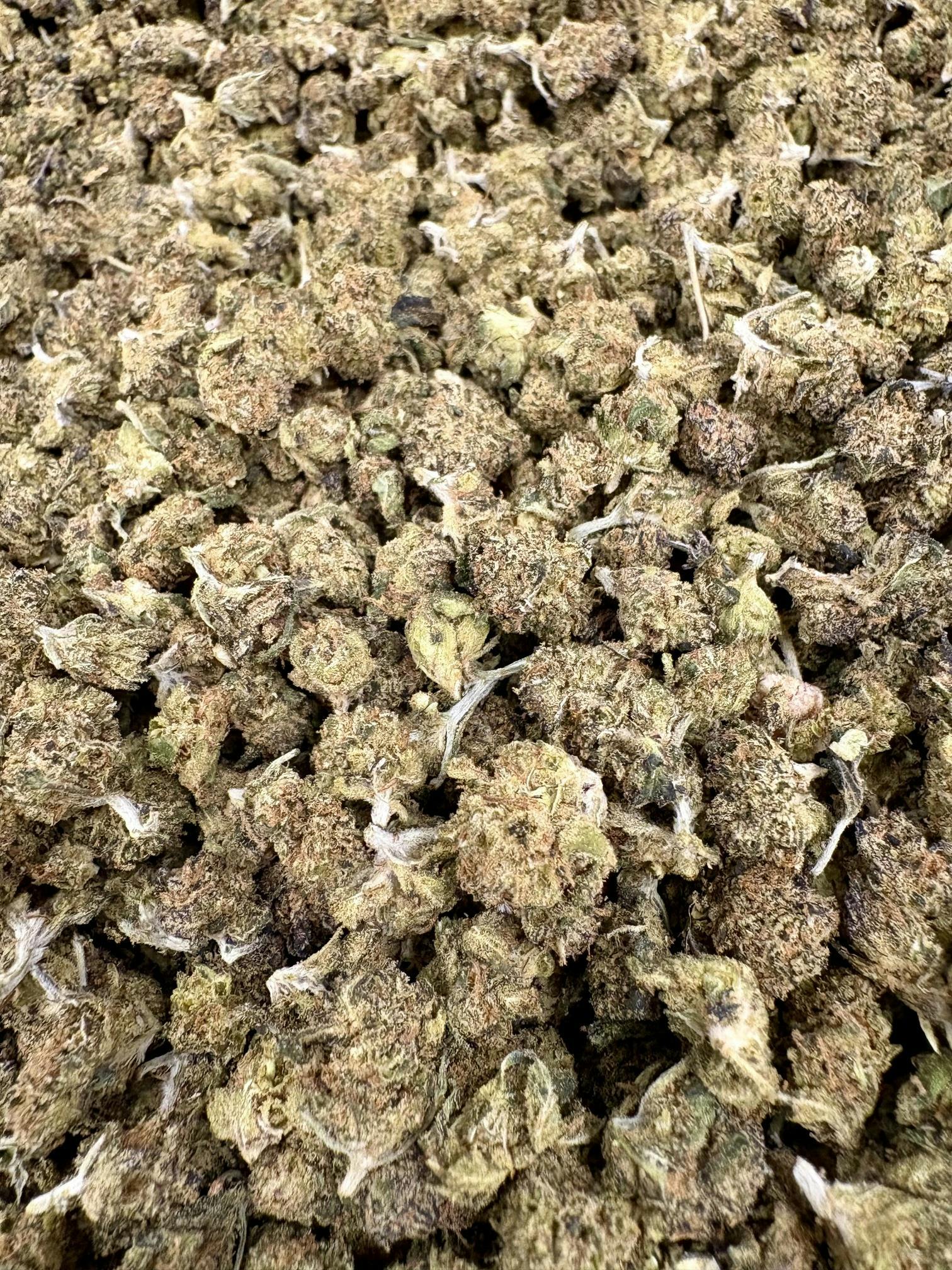"Black Cherry Gelato" ($60oz)