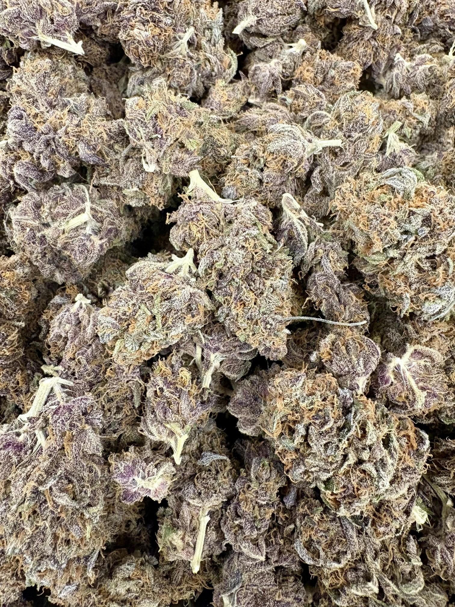 "Appleberry Muffin"