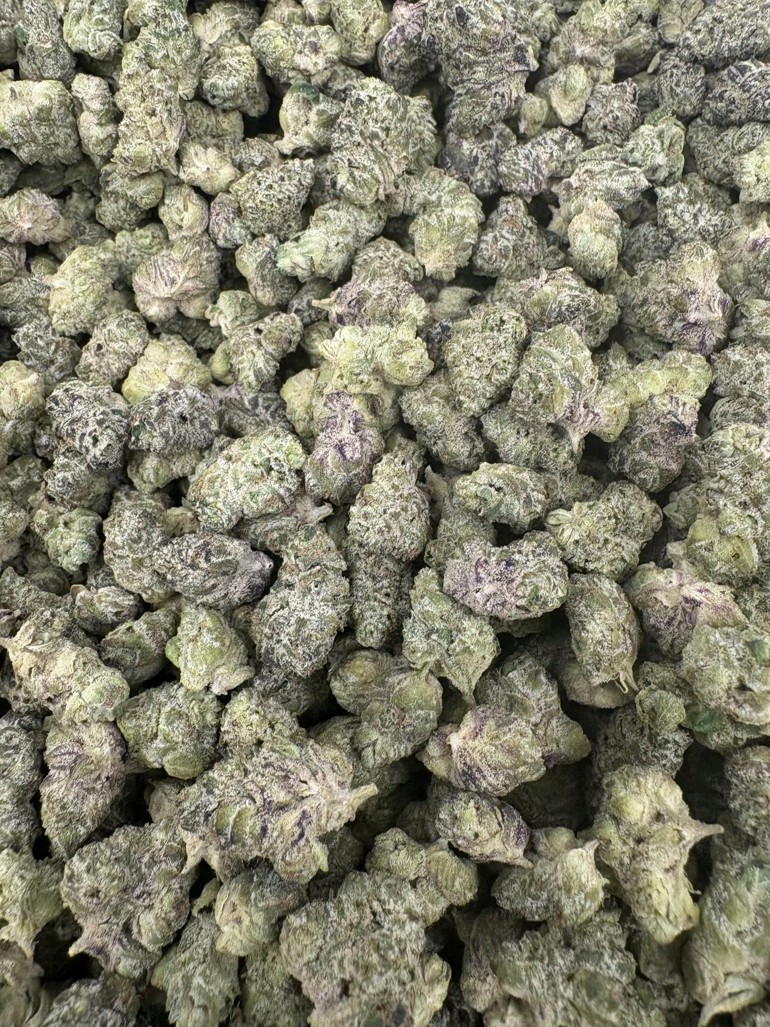 "Black Lemon Cherry Gelato"