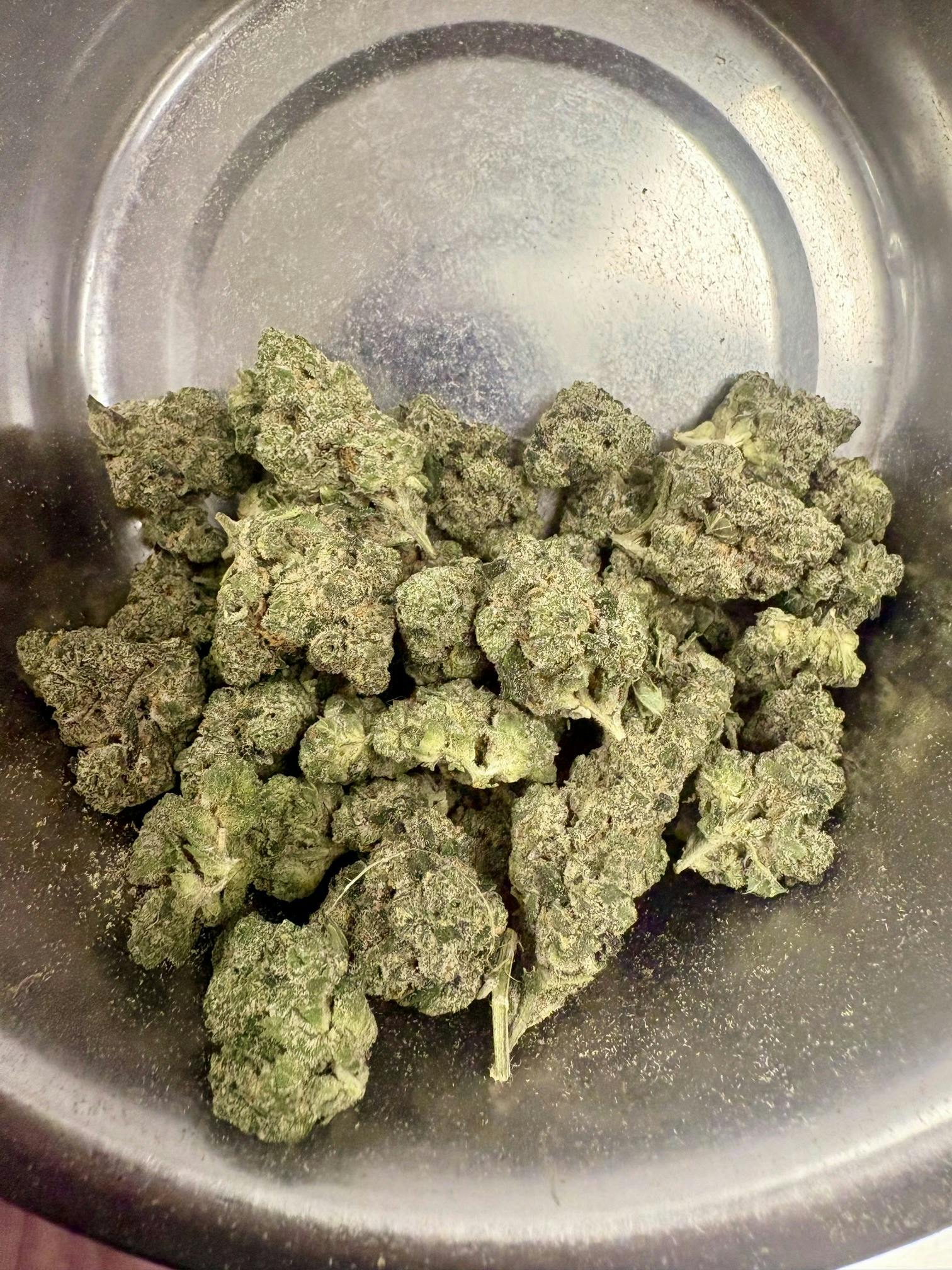 "Sticky Rice"