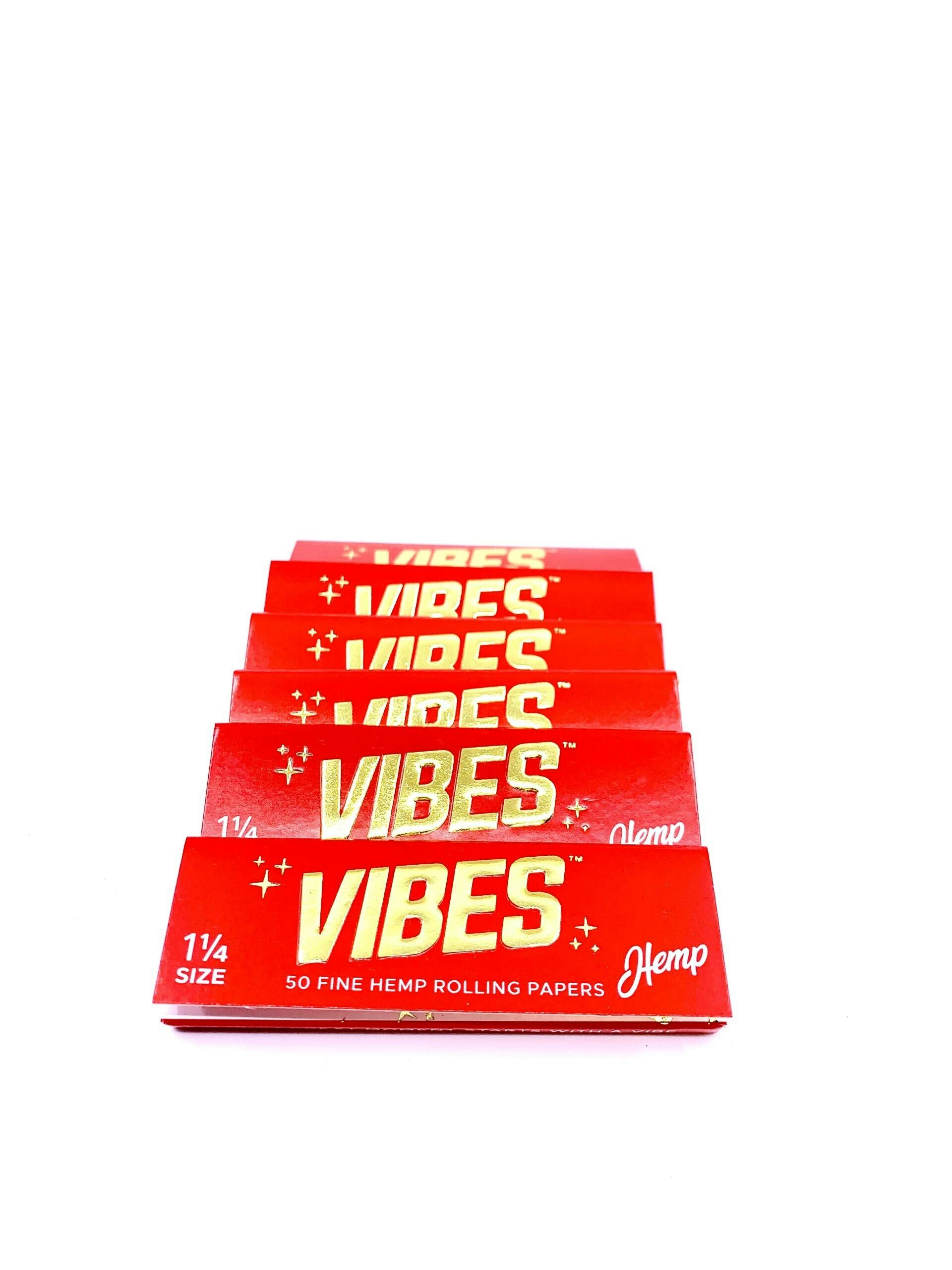 Vibes