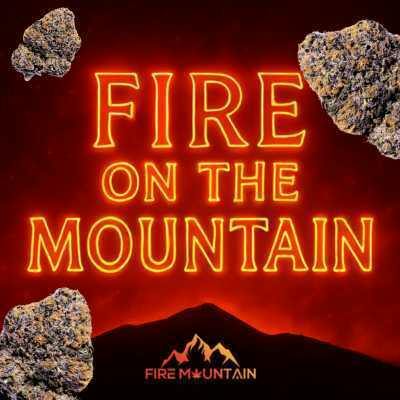 Fire on the Mountain (FM)