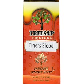 Treesap Tigers Blood 1000mg Syrup (TAX INCLUDED)