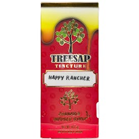 Treesap Happy Rancher 1000mg Syrup (TAX INCLUDED)