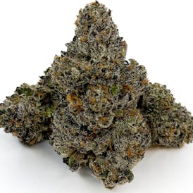 Gruntz - Okie Cultivator - 3.5g Jars - OKIE CULTIVATOR (TAX INCLUDED)