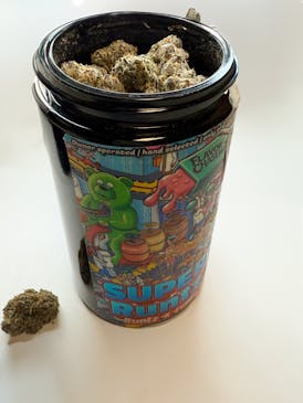 Super Runtz - Flavor Chasers (TAX INCLUDED)